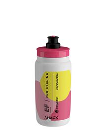 Bidon Elite Fly EF Pro Cycling 550mL