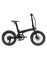 Vélo Électrique Pliant Eovolt Afternoon 20" Noir Onyx 2024