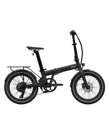 Vélo Électrique Pliant Eovolt Afternoon 20" Noir Onyx 2024