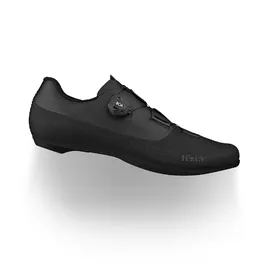 Achetez des Fizik Tempo Overcurve R4 Chaussures Blanc/Noir - 45 chez HBS