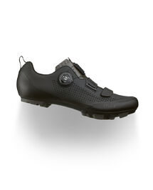 Chaussures VTT Fizik X5 Terra Noir