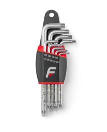 Jeu de Clés Torx en L Feedback