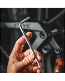 Jeu de 9 Clés Allen Feedback