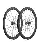 Paire de Roues Fulcrum Sharq Disc 2WF C25