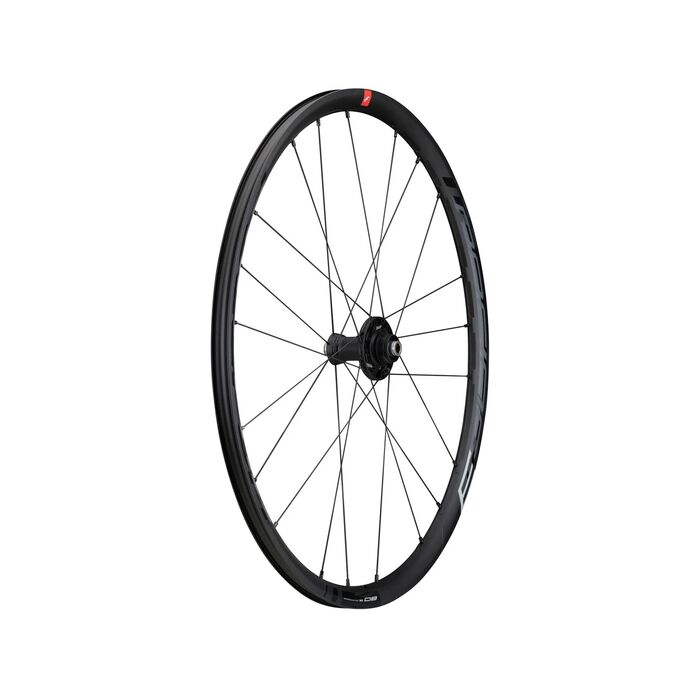 Roue Arrière Fulcrum Racing 3 Pour Vélo De Route - 700C, Frein Sur Jante, Aluminium - Occasion