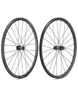 Paire de Roues Fulcrum Speed 25+ Disc 2WF