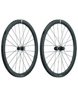 Paire de Roues Campagnolo Scirocco Disc HH12 Bright - Absolubike