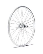 Roue Arrière Gurpil 24" Jante Cyber 10 Aluminium