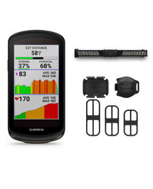 Compteur GPS Garmin Edge 1040 Bundle 2023