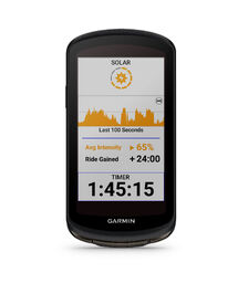 Compteur GPS Garmin Edge 1040 Solar 2023