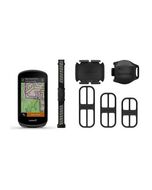 Compteur GPS Garmin Edge 1030 Plus Bundle