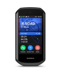 Compteur GPS Garmin Edge 1050