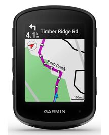 Compteur GPS Garmin Edge 540