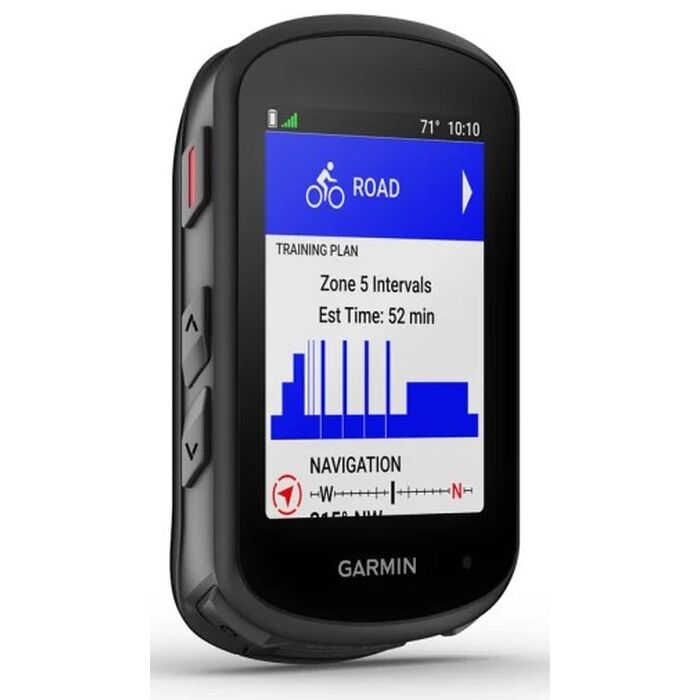 Compteur GPS Garmin Edge 540 Bundle - Absolubike, vélos et accessoires