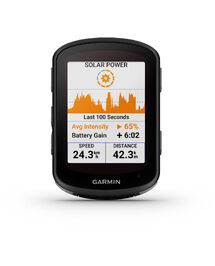 Compteur GPS Garmin Edge 540 Solar 2023