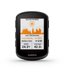 Compteur GPS Garmin Edge 840 Solar 2023