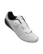 Chaussures Route Giro Cadet Blanches