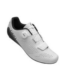 Chaussures Route Giro Cadet Blanches