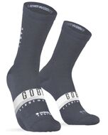 Chaussettes Gobik Lightweight Unisex Gris Ardoise