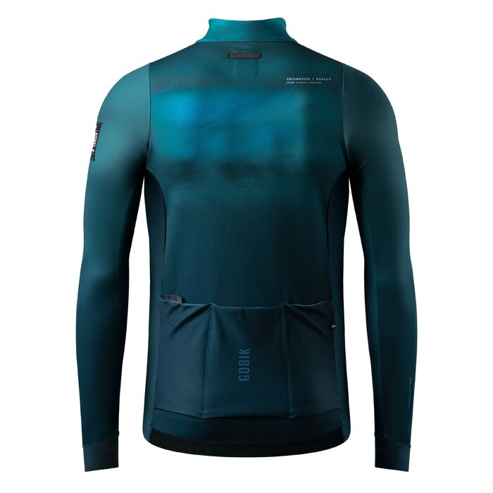 Veste Thermique Gobik Skimo Pro Hydro Homme Absolubike, vélos et