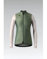 Veste Thermique Gobik Skimo Pro Basil Femme 2024