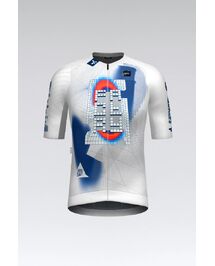 Maillot Manches Courtes Gobik Cx Pro 4.0 Factory Team 2025