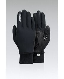 Gants Thermiques Gobik Polartec® Bora 2.0 True Black 2026