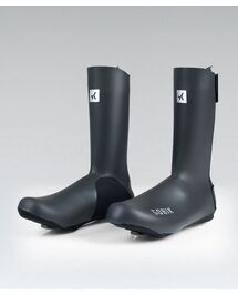 Couvres Chaussures Néoprène Gobik Seal Black 2026