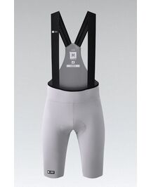 Cuissard Court Gobik Artic Stride K10 Tapioca Homme 2026