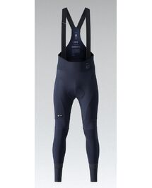 Cuissard Long Gobik Absolute 7.0 K10 UltraBlue Homme 2026