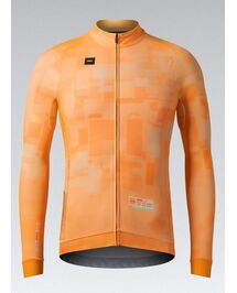 Maillot Manches Longues Gobik Hyder Pelican Homme 2026