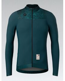 Maillot Manches Longues Gobik Hyder Blend 2.0 Sunken Homme 2026