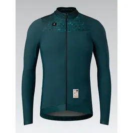 Maillot Manches Longues Gobik Hyder Blend 2.0 Sunken Homme 2026