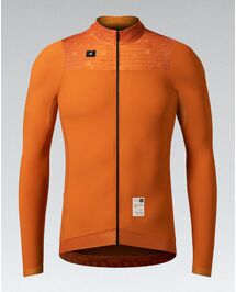 Maillot Manches Longues Gobik Hyder Blend 2.0 Thai Homme 2026