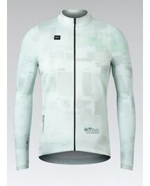 Maillot Manches Longues Gobik SuperHyder Halcyon Homme 2026