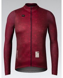 Maillot Manches Longues Gobik SuperHyder 2.0 Chaotic Homme 2026