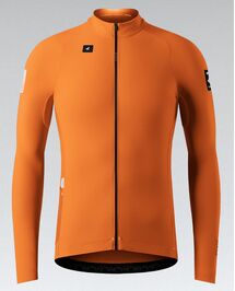 Maillot Manches Longues Gobik Pacer 2.0 Thai Homme 2026