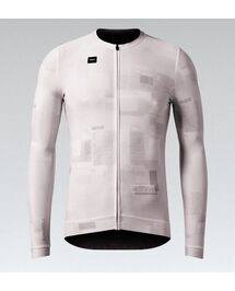 Maillot Manches Longues Gobik Vanquish Whisper Unisex 2026
