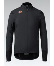 Veste Thermique Gobik Super Armour Royal Black Unisex 2026