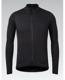 Veste Thermique Gobik Skimo Solid Ink Black Homme 2026