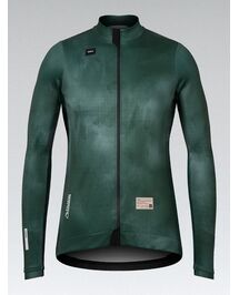 Veste Thermique Gobik Skimo Pro 2.0 Cardin Green Femme 2026