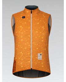 Gilet Coupe-Vent Gobik Plus 2.0 Thai Homme 2026