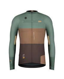 Maillot Manche Longue Gobik Cx Pro Fargo Unisex