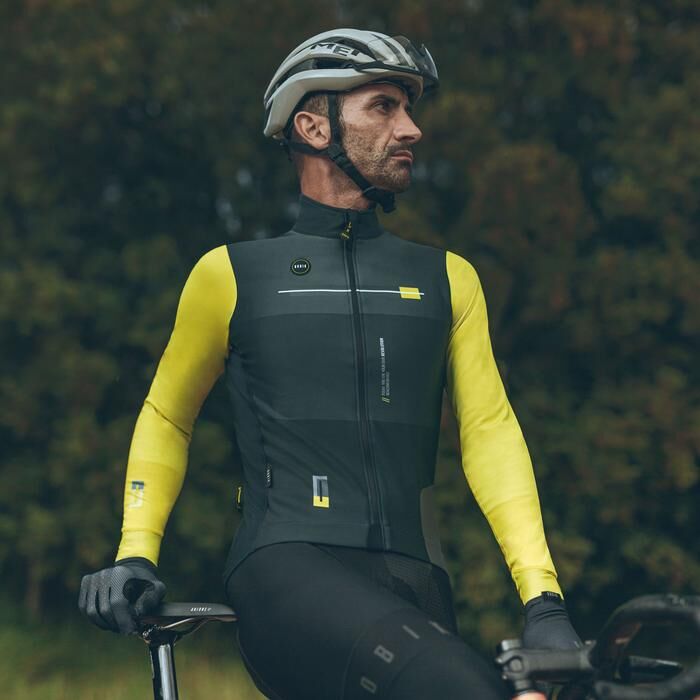 GOBIK veste thermique homme cycliste Skimo Pro Hydro 2024 CYCLES ET SPORTS