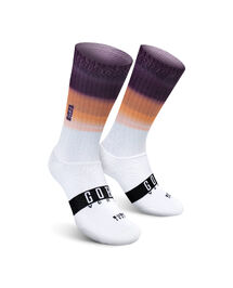 Chaussettes Gobik Aéro Vortex Unisex Mulberry