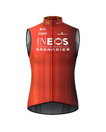 Gilet Gobik Plus 2.0 Ineos Grenadiers Homme 2024