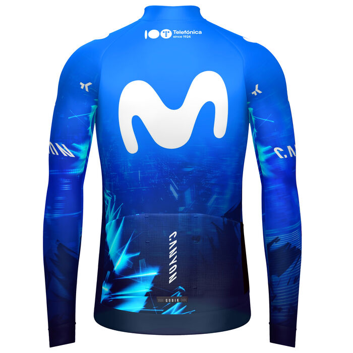 ASSOS maillot vélo manches longues Mille GT Printemps Automne C2 CYCLES