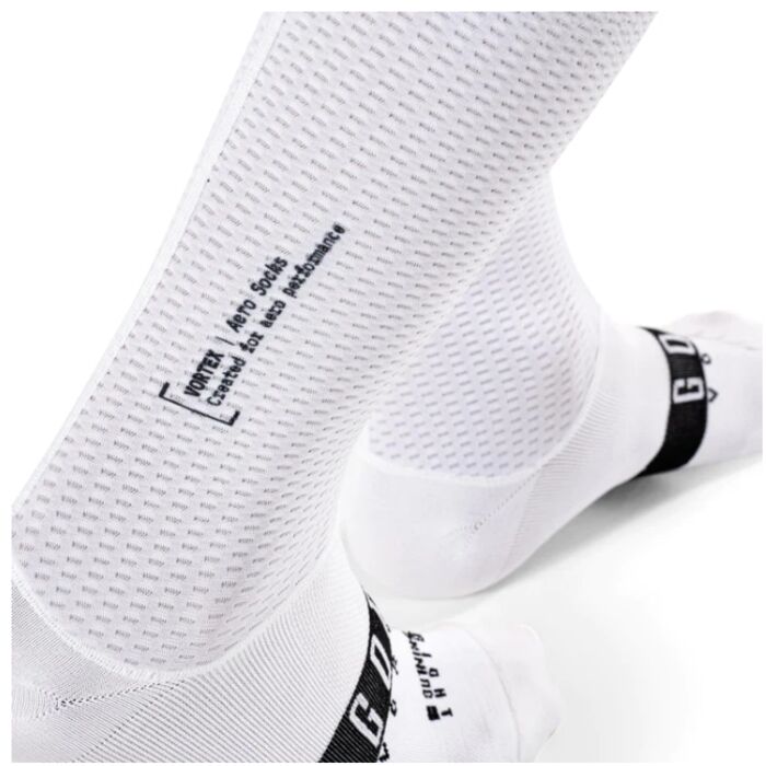 Chaussettes Gobik Superb Black Axis Standard - , vélos et