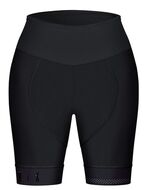 Cuissard Court Gobik Limited Sans Bretelles 5.0 K9 Noir Femme