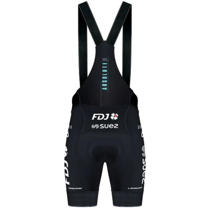 Cuissard Court Gobik Absolute K10 FDJ Suez Homme Absolubike